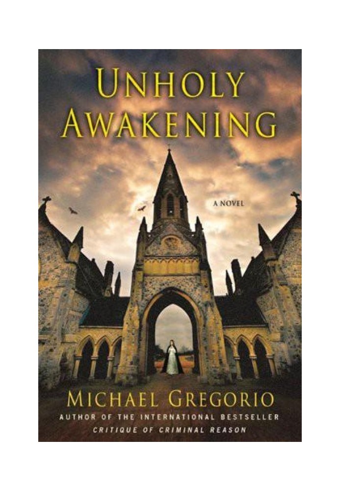 Unholy Awakening