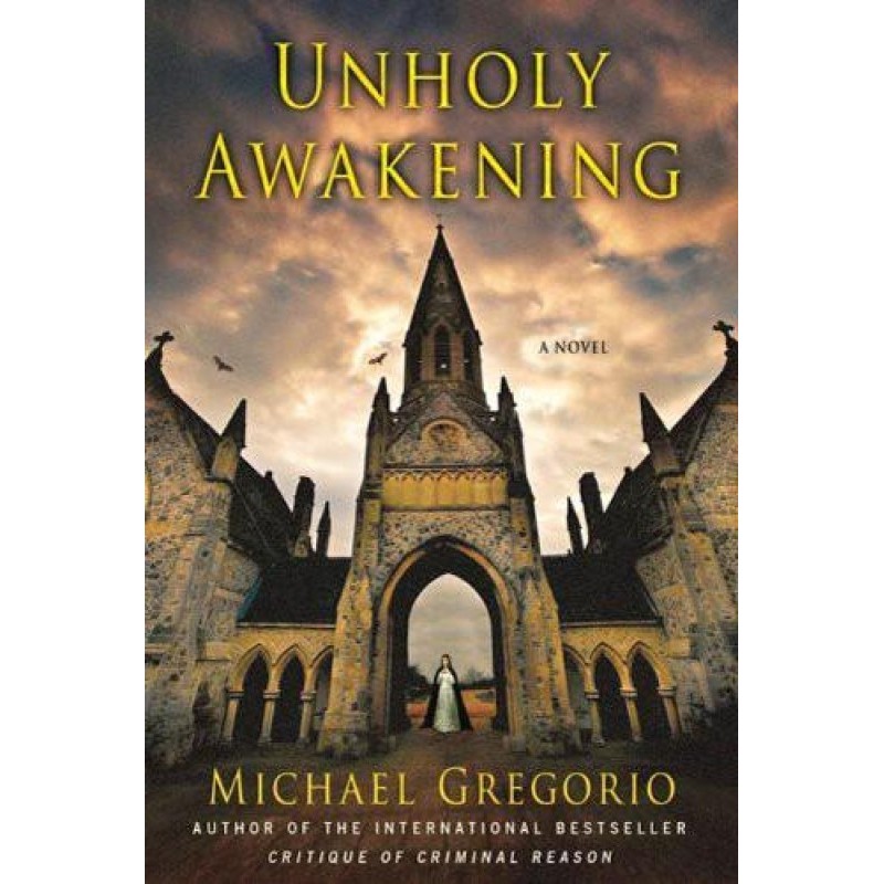 Unholy Awakening