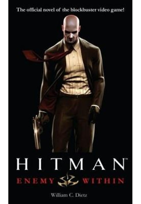 Hitman: The Enemy Within