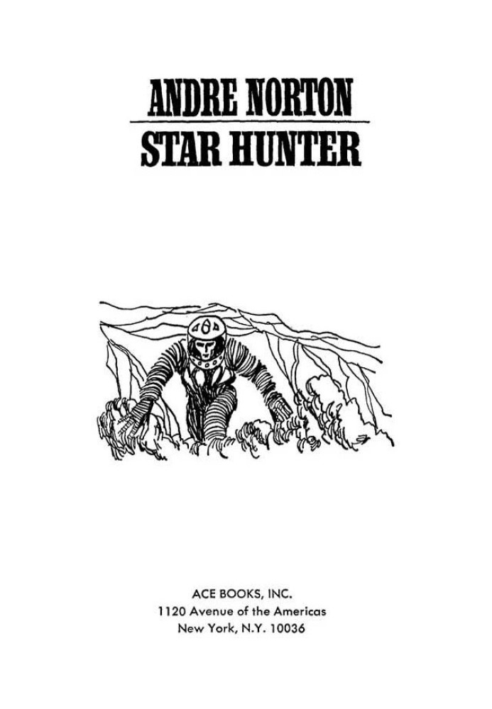 Star Hunter