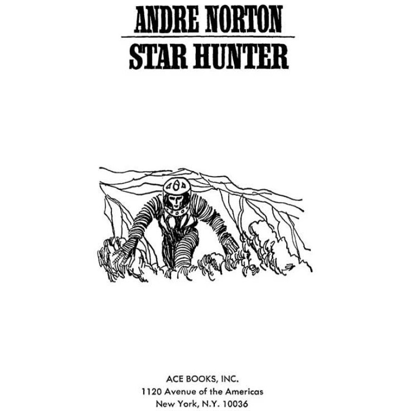 Star Hunter