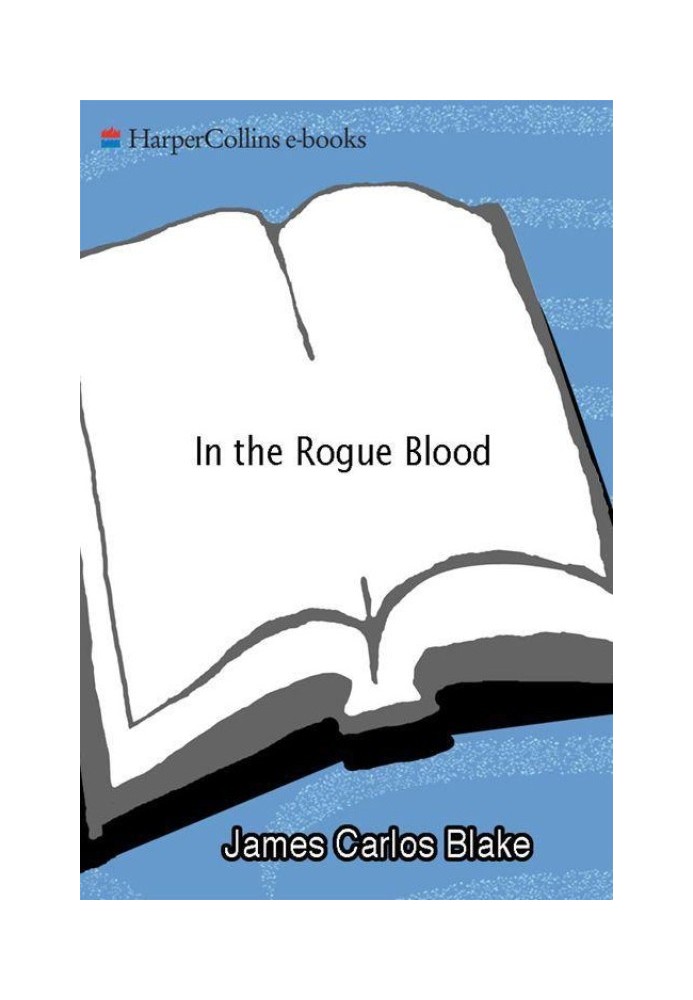 In the Rogue Blood