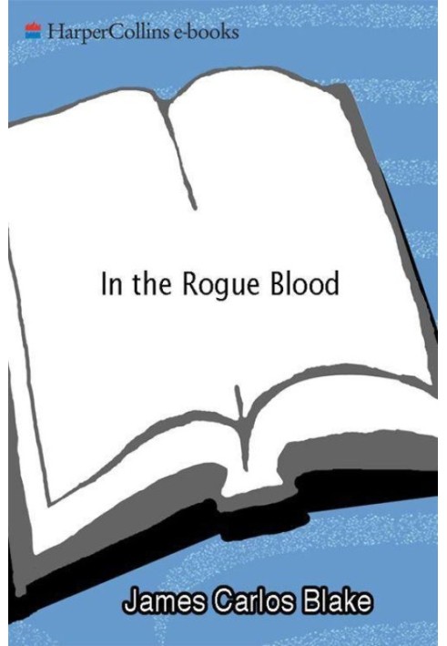 In the Rogue Blood