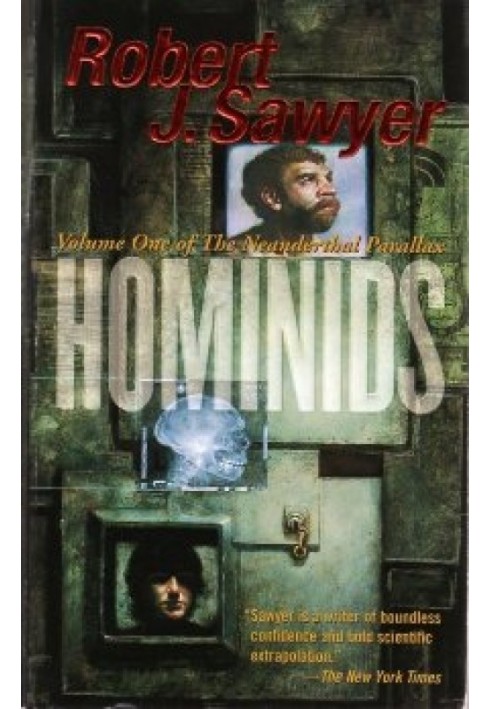 Hominids