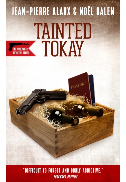 Tainted Tokay