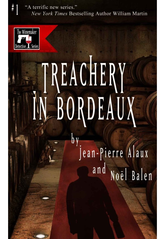 Treachery in Bordeaux