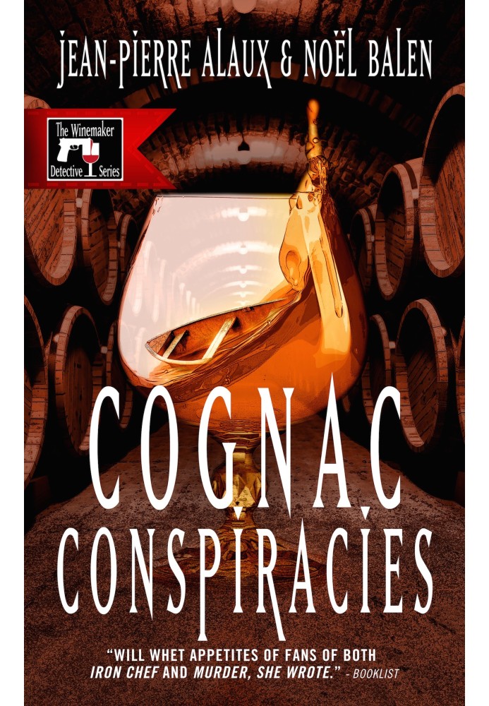 Cognac Conspiracies