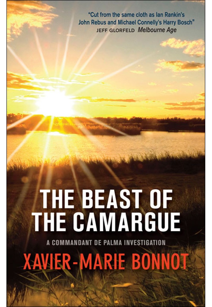 The Beast of the Camargue