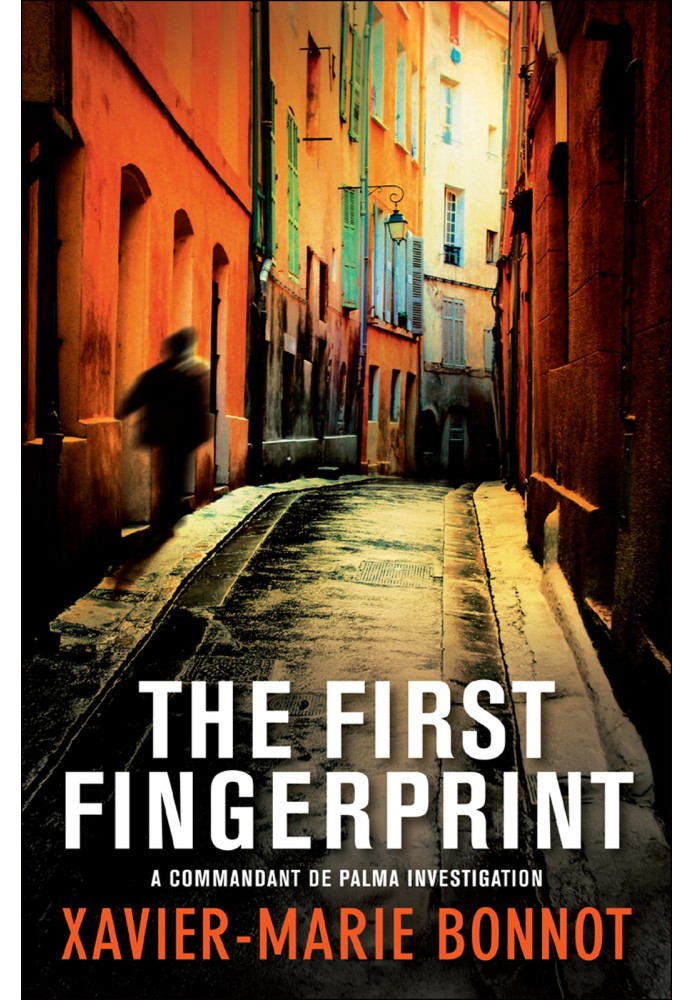 The First Fingerprint