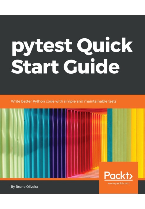 pytest Quick Start Guide