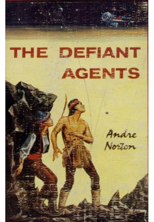 The Defiant Agents