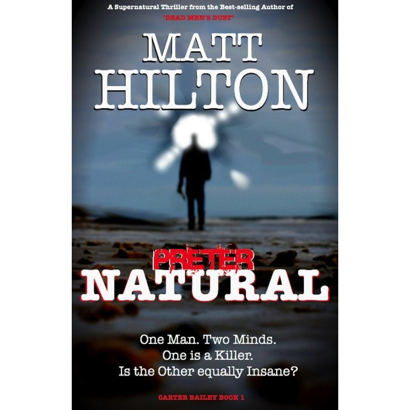 Preternatural