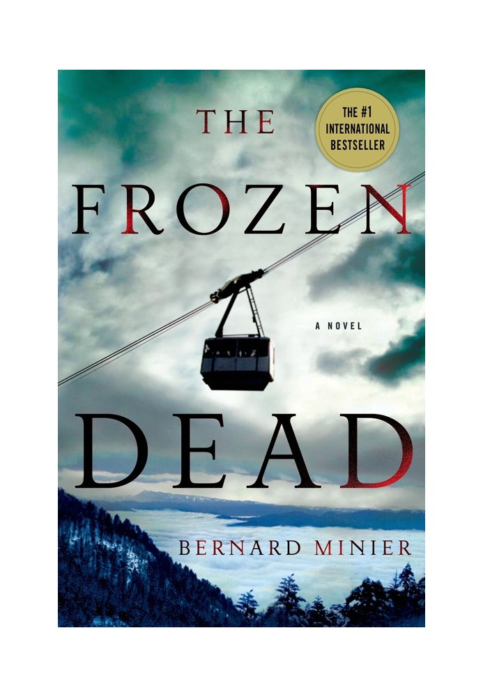 The Frozen Dead