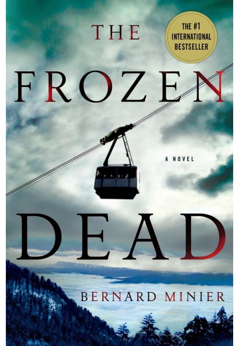 The Frozen Dead