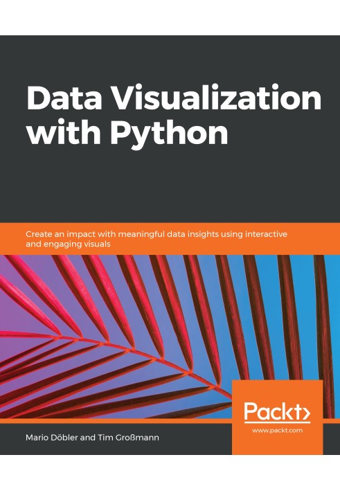 Data Visualization with Python