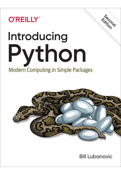 Introducing Python