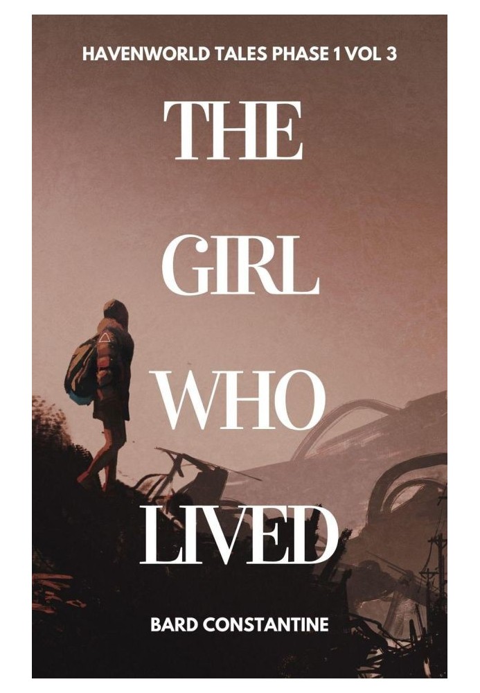 The Girl who Lived