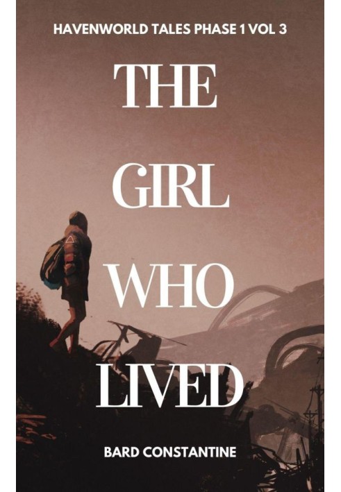 The Girl who Lived