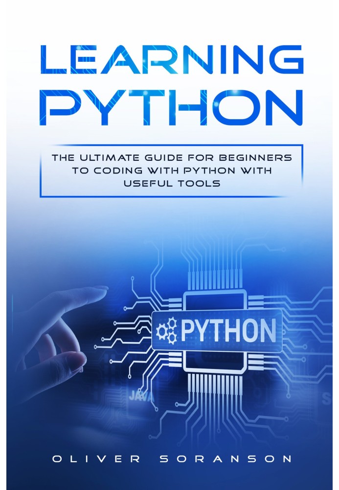 Изучение Python