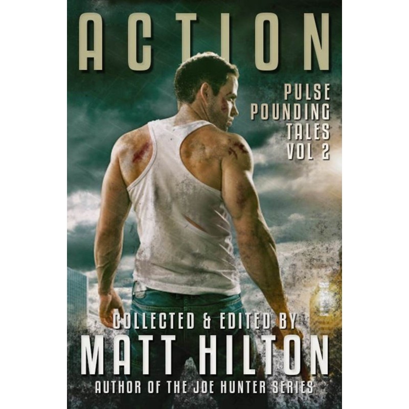 Action: Pulse Pounding...