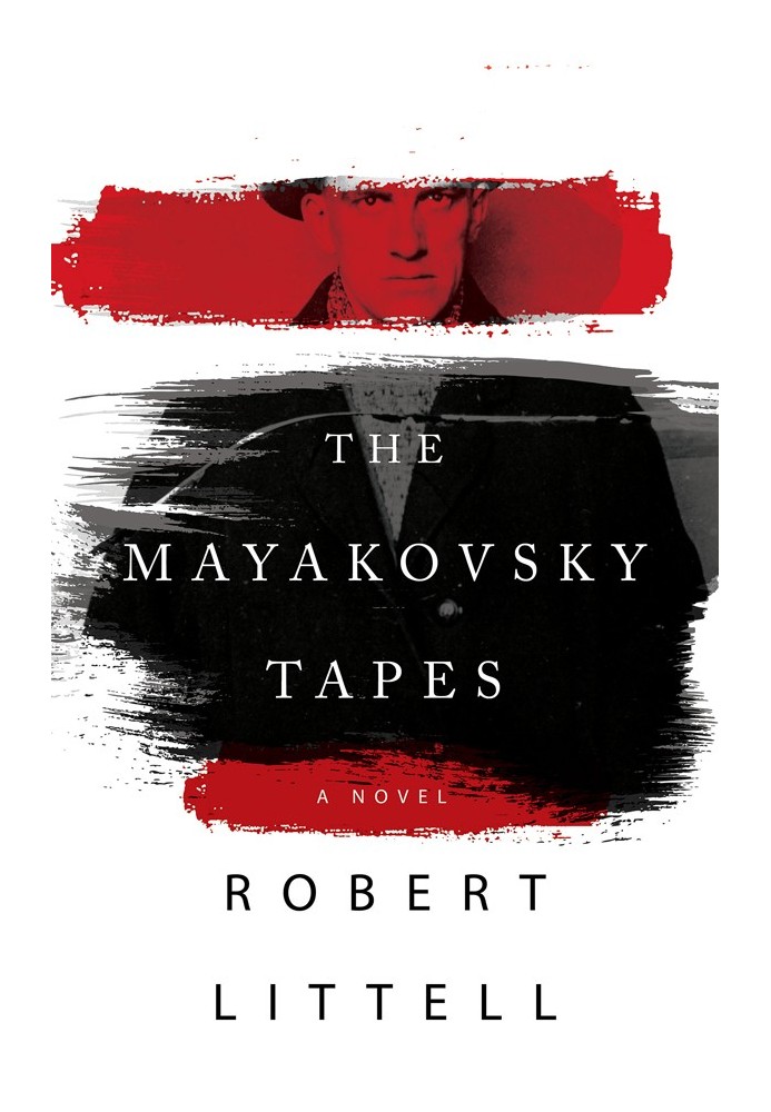 The Mayakovsky Tapes