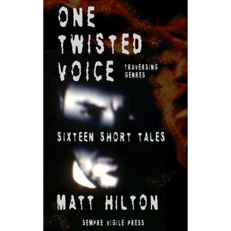 One Twisted Voice