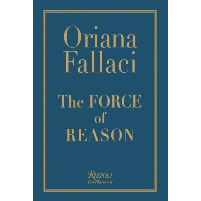 The Force of Reason