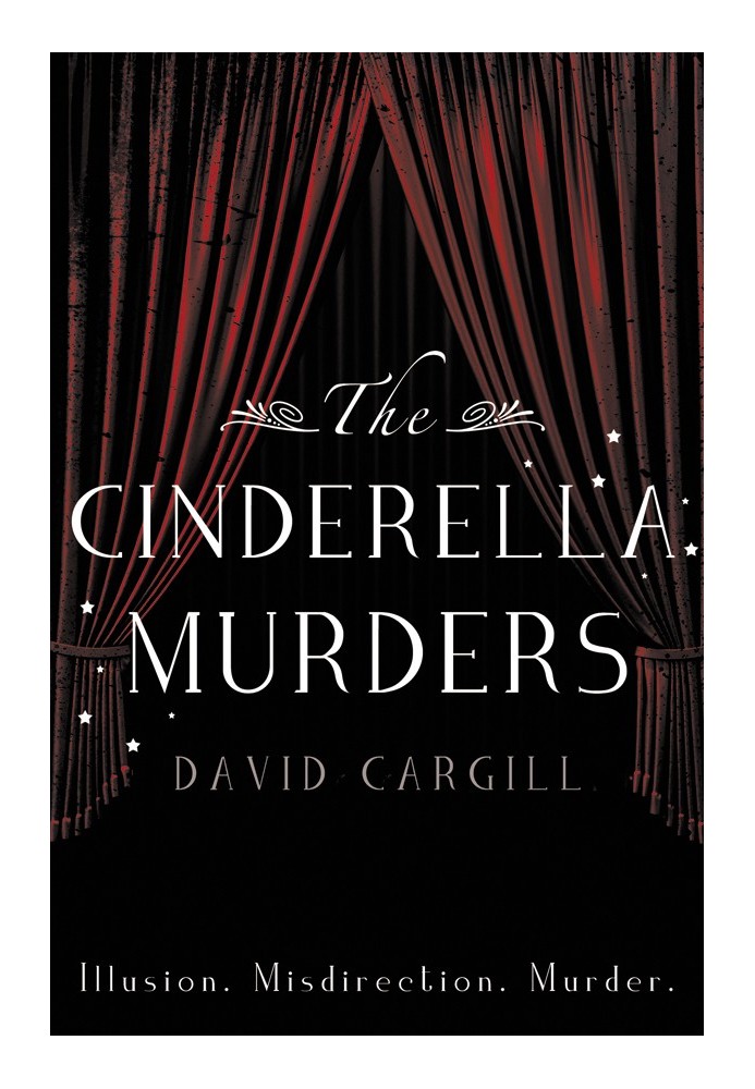 The Cinderella Murders