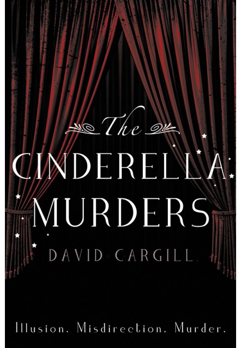 The Cinderella Murders