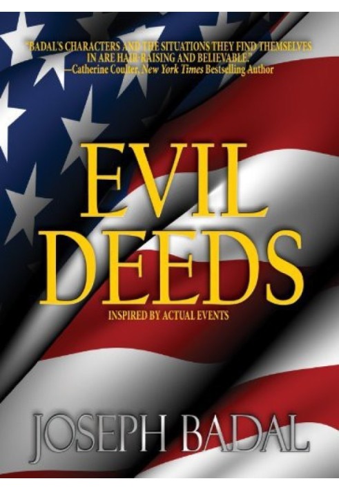 Evil Deeds