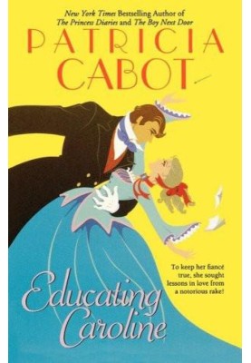 Educating Caroline