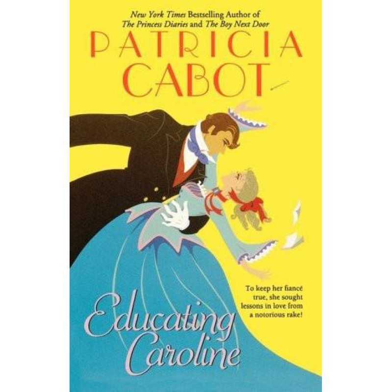 Educating Caroline