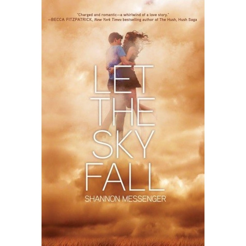 Let the skies fall