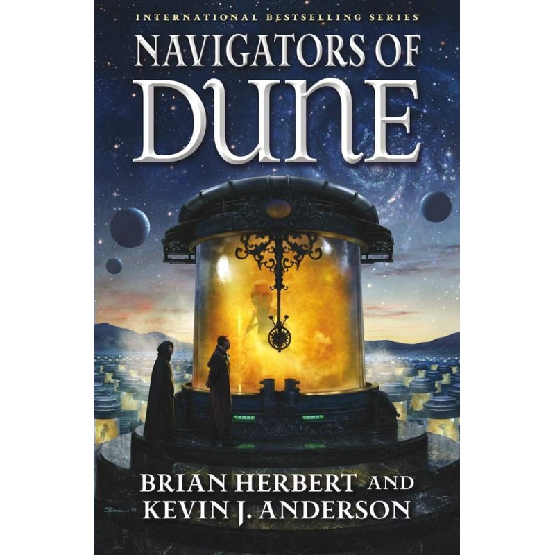 Navigators of Dune