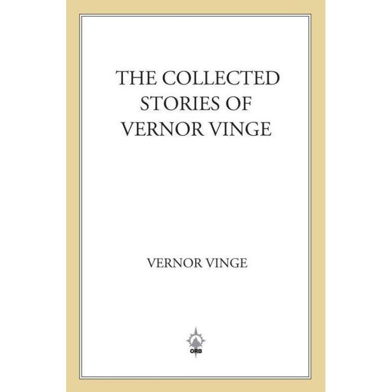 The Collected Stories of...