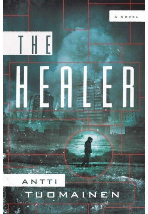 The Healer