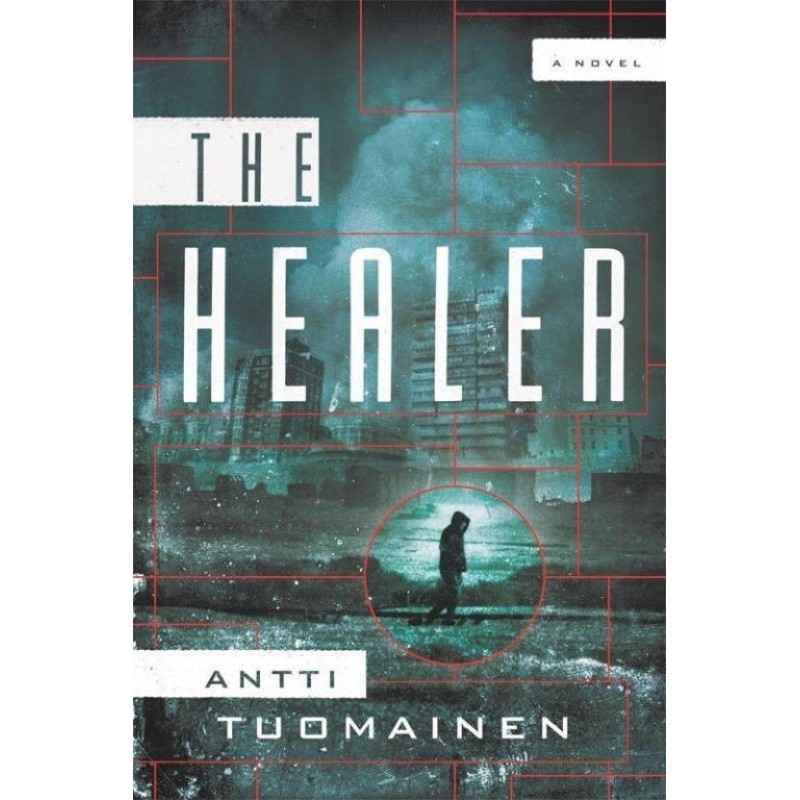The Healer
