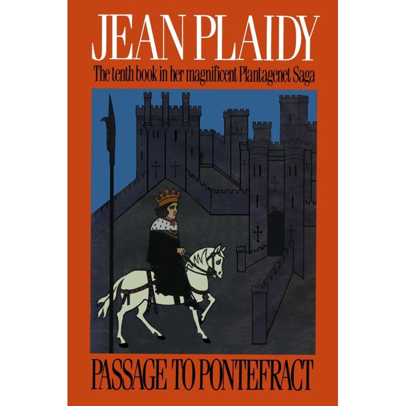 Passage to Pontefract