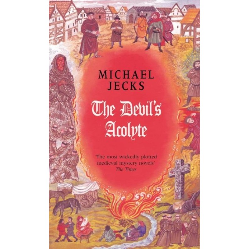 The Devil's Acolyte
