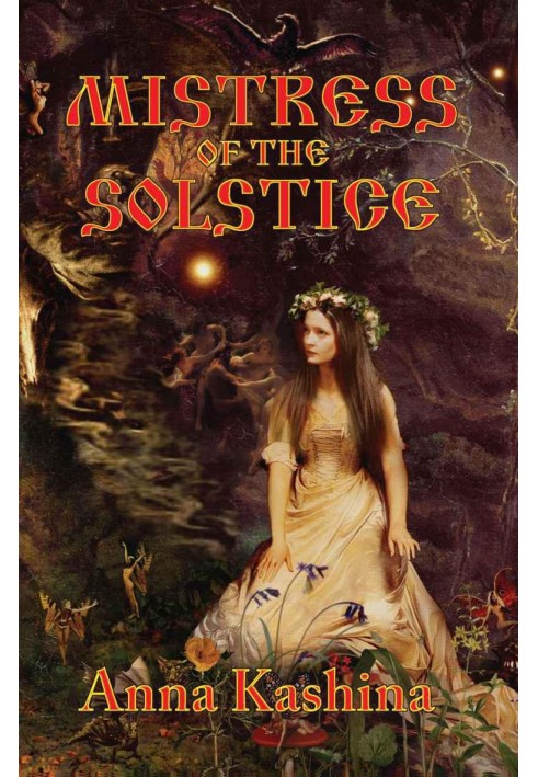 Mistress of the Solstice