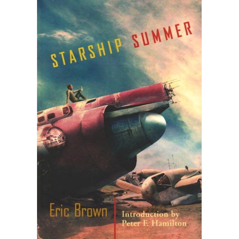 Starship Summer
