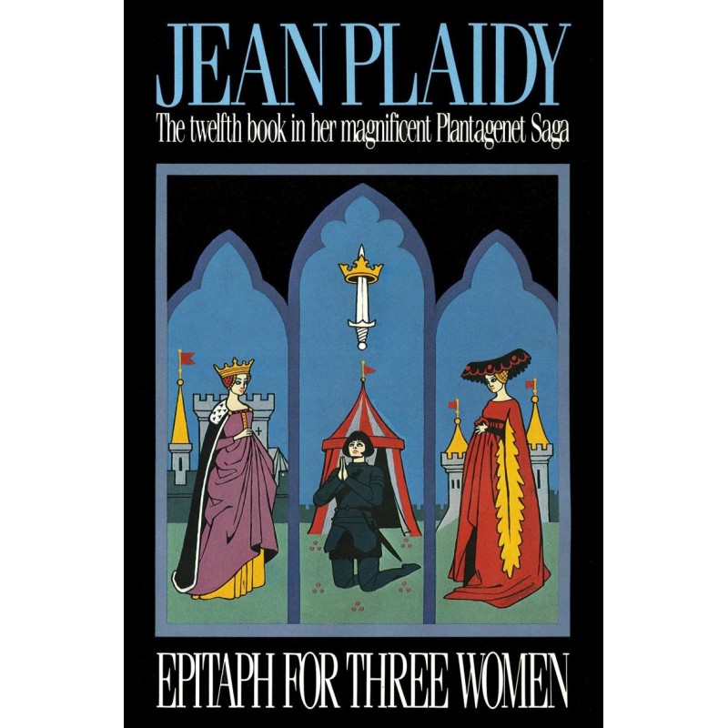 Epitaph for Three Women