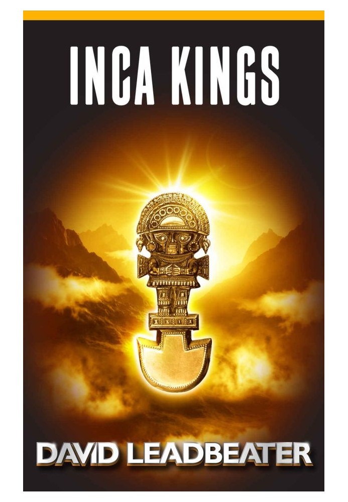 Inca Kings