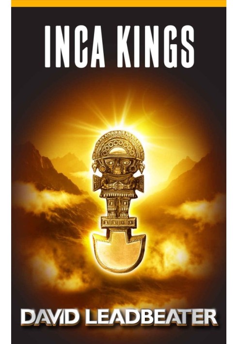 Inca Kings