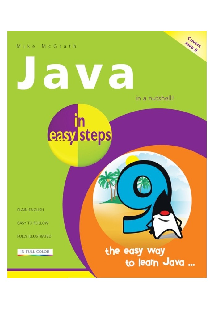 Java in easy steps