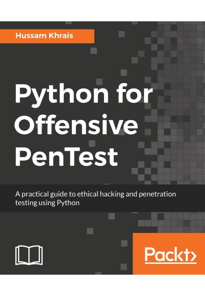 Python для Offensive PenTest