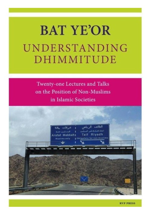 Understanding Dhimmitude