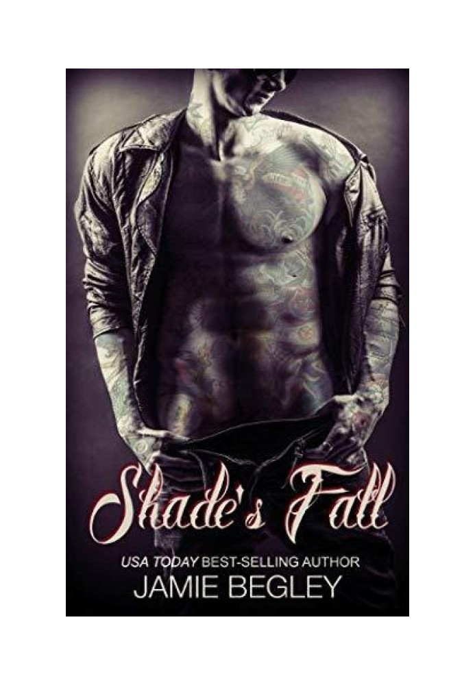 Shade's Fall