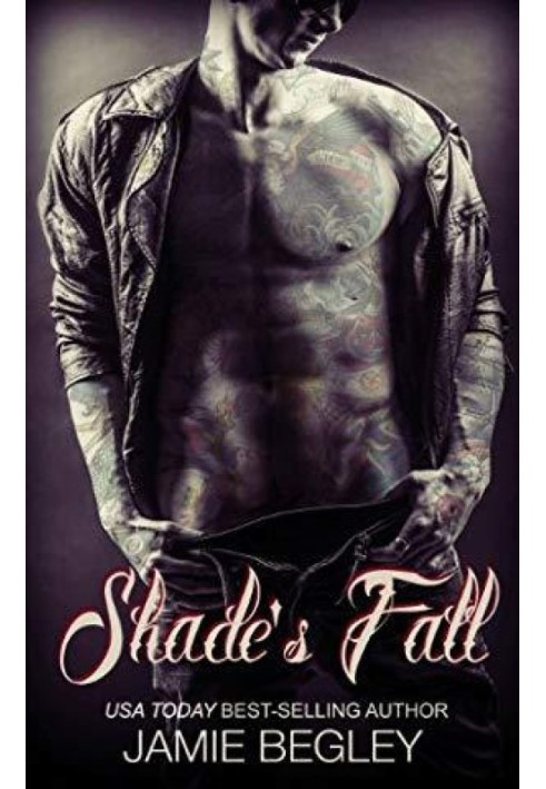 Shade's Fall