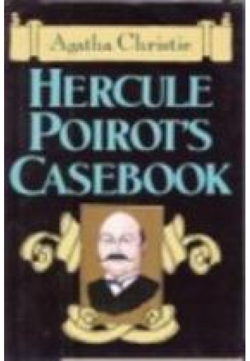 Hercule Poirot's Casebook